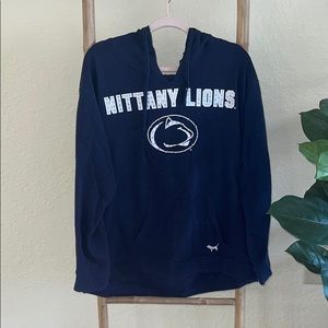 PINK Penn State Hoodie